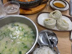 -神仙雪浓汤(弘大店)