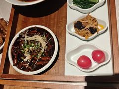 -松鹤面馆·古法焖肉面(观前店)