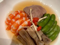 -玫瑰厅上海菜(兴国路店)