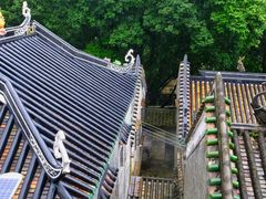 -飞霞风景名胜区