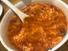 -吕氏疙瘩汤·海鲜新鲁菜(凯德mall新都心店)