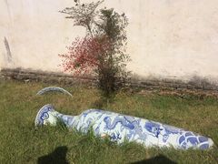 -景德镇古窑民俗博览区