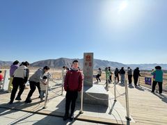 -图们国门景区