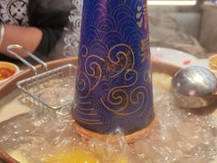 -董记老清泉·鲜切涮羊肉(窑岭店)