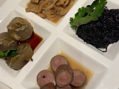 -莆田餐厅PUTIEN(三里屯店)
