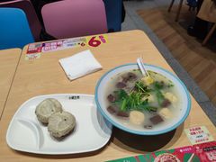 -小杨生煎(周浦万达店)