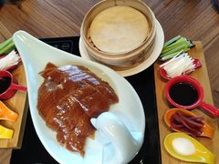 -松咖啡自助餐厅·松北香格里拉