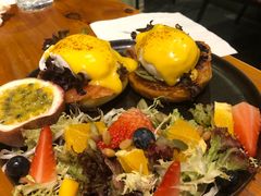 -BE BRIGHT KITCHEN(正佳广场店)