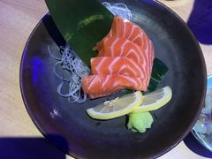 -琴寿司居酒屋(中山广场店)