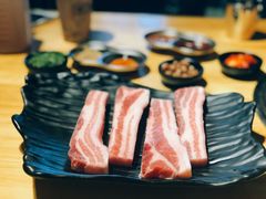 -伊茉家的烤肉店(勒泰中心店)