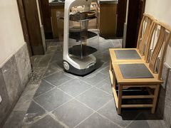 -四季厨房 鲁菜·孔府烤鸭(高新万达店)