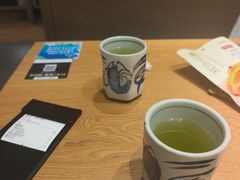 -沼津港精致料理·寿喜烧·烧鸟(青浦宝龙广场日料榜单店)