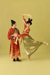 -摩玛婚纱摄影(杭州店)