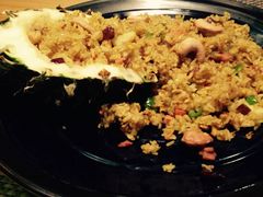 -山色西餐·柴火烤披萨