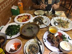 -聪辉同安老美食饭店(大元路店)