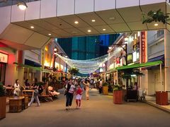 -添好运点心专门店(百老汇店)