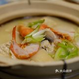 珍宝海鲜春日滋味