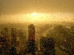 -尤利卡88层观景台