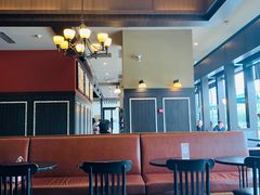 大堂-星巴克(杭州银泰城西一店)