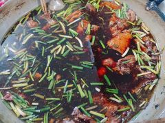 -无名氏面馆(邮电路店)