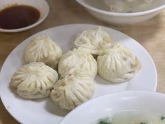 -津门永胜包子铺(哈尔滨道总店)