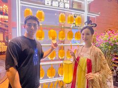 -抱德·潮汕味(敦和店原惠城鱼仔)