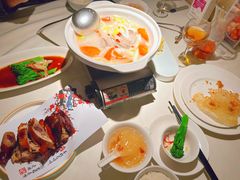 -玉满堂·湖北融合菜