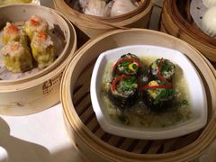 潮福城(湖滨北路店)-潮福城大酒楼·潮味粤品·港式点心(湖滨北路店)