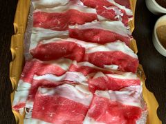 -滇釜火锅·能喝汤的火锅(车公庄店)