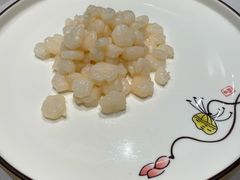 清炒河虾仁-屋里厢上海菜馆