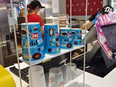 -DQ·蛋糕·冰淇淋(天通苑华联店)