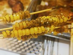 -豆爷烤肉(沁水路龙湖店)