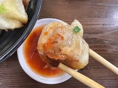 -赵宝美煎包店