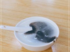 -杨记杏仁茶(椰园店)