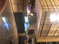 -博林天瑞喜来登酒店·西丽尚膳