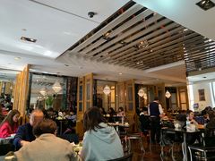 大堂-小资太太餐厅(南岗区店)