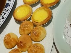 蛋挞-卫鼎轩·家宴(水上公园店)