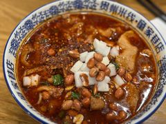 -贵州米线(童家巷店)