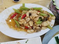 -南湾海鲜餐厅(南澳海鲜街店)