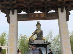 -径山寺