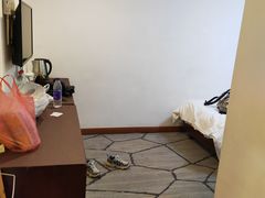 -黄山光明顶山庄