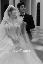 -水晶之恋婚纱摄影(北京总店)