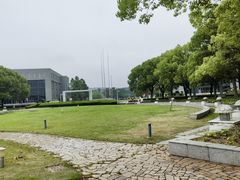 -同济大学图书馆(嘉定校区)