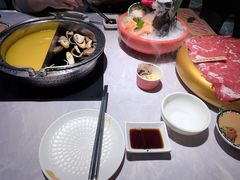 -一绪に寿喜烧自助(世茂广场店)