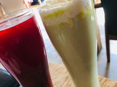 -源本清茶(顺城购物中心店)