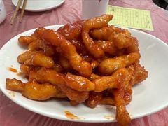 -乐乐餐厅(湘子庙街店)