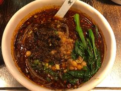-张氏宽窄巷成都名小吃(茂业百货华强北店)