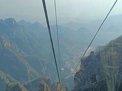 -狼牙山风景区