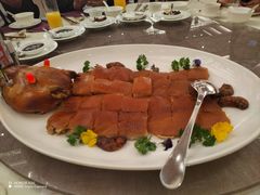 -澳门旅游塔360°旋转餐厅(南湾湖广场店)