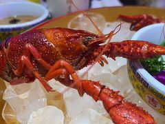 -虾乐园龙虾·夜宵(松江店)